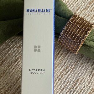 BEVERLY HILLS MD LIFT & FIRM BOOSTER NEW NEVER OPENED